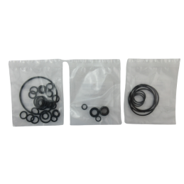 OHK SEAL KIT WITHOUT PISTONS FW6A-EL GW6A-EL SJ6A-EL 12+