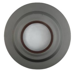 POKRYWA SPRZĘGŁA ZE SPRĘŻYNĄ 6DCT450 MPS6 POWERSHIFT 07+