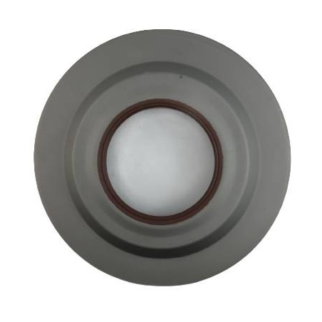 POKRYWA SPRZĘGŁA ZE SPRĘŻYNĄ 6DCT450 MPS6 POWERSHIFT 07+