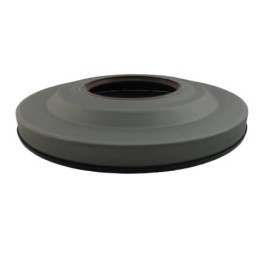 POKRYWA SPRZĘGŁA ZE SPRĘŻYNĄ 6DCT450 MPS6 POWERSHIFT 07+