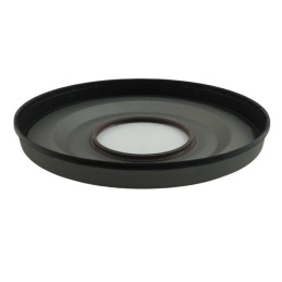 POKRYWA SPRZĘGŁA ZE SPRĘŻYNĄ 6DCT450 MPS6 POWERSHIFT 07+