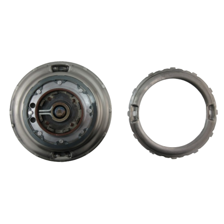 PODSTAWA TŁUMIKA DRGAŃ MPS6 6DCT450 REGENEROWANA