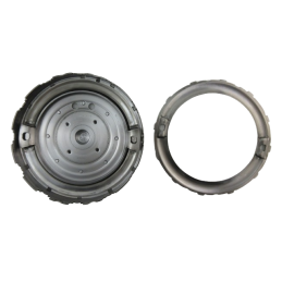 PODSTAWA TŁUMIKA DRGAŃ MPS6 6DCT450 REGENEROWANA