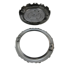 PODSTAWA TŁUMIKA DRGAŃ MPS6 6DCT450 REGENEROWANA