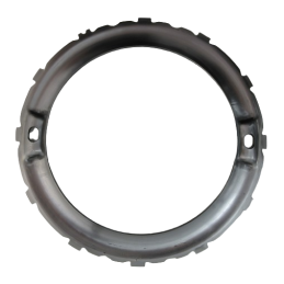 PODSTAWA TŁUMIKA DRGAŃ MPS6 6DCT450 REGENEROWANA