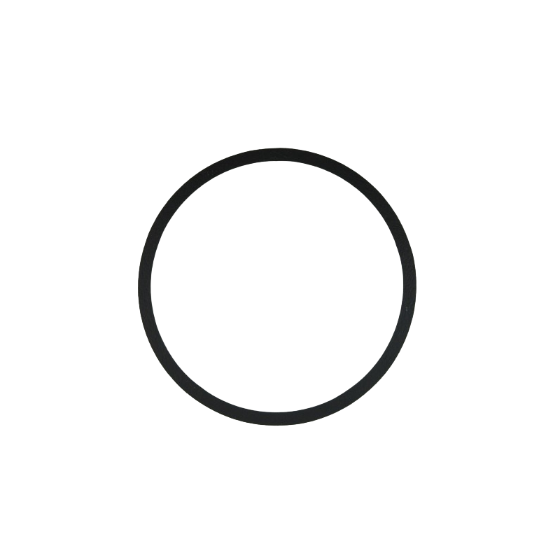 OKLEINA CIERNA 259mm x 234mm 1.7mm FABOR