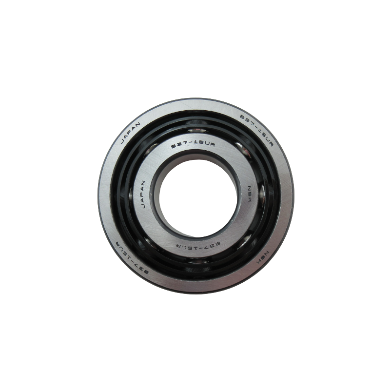 ŁOŻYSKO KULKOWE SKRZYNI BIEGÓW K114 K115 CVT 37mm x 88mm x18.8mm TYŁ