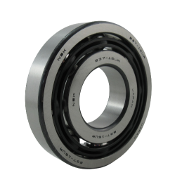 ŁOŻYSKO KULKOWE SKRZYNI BIEGÓW K114 K115 CVT 37mm x 88mm x18.8mm TYŁ