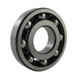 ŁOŻYSKO KULKOWE SKRZYNI BIEGÓW K114 K115 CVT 37mm x 88mm x18.8mm TYŁ