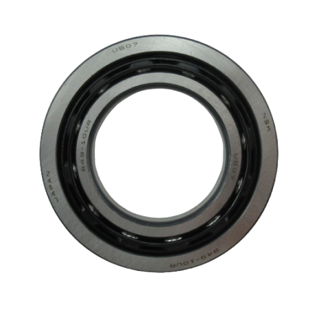 ŁOŻYSKO KULKOWE SKRZYNI BIEGÓW K310 K313 49mm x 87mm x 14mm 06-11