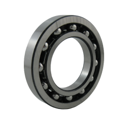 ŁOŻYSKO KULKOWE SKRZYNI BIEGÓW K310 K313 49mm x 87mm x 14mm 06-11