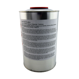 KLEJ DO OKŁADZIN CIERNYCH PLASTILOCK PL605-4 1L