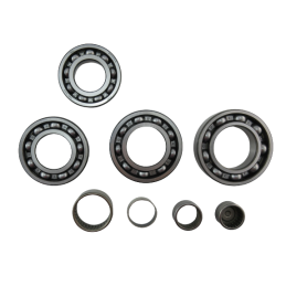 ŁOŻYSKA ZESTAW SKRZYNI ROZDZIELCZEJ DCS