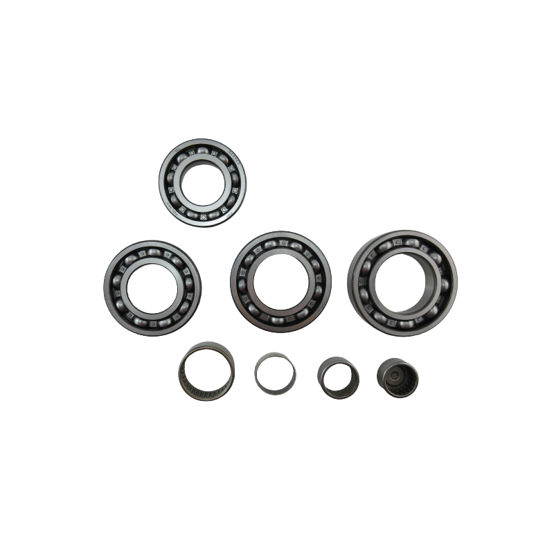 ŁOŻYSKA ZESTAW TRANSFERCASE MERC GL/M/R