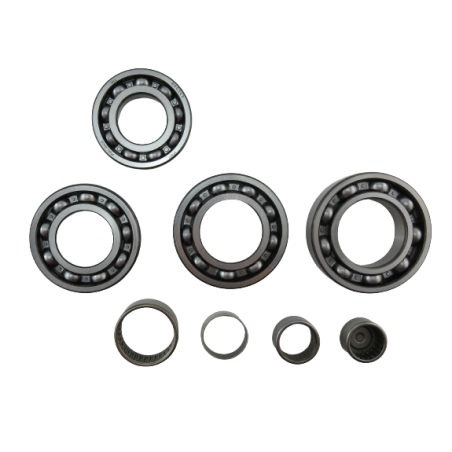 ŁOŻYSKA ZESTAW TRANSFERCASE MERC GL/M/R