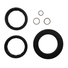 ZESTAW USZCZELNIAJĄCY SKRZYNI ROZDZIELCZEJ DCS