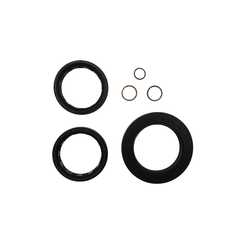 ZESTAW USZCZELNIEN TRANSFERCASE MERC GL/M/R DCS, DCD