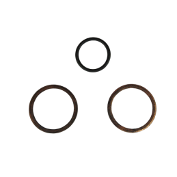 ZESTAW USZCZELNIAJĄCY SKRZYNI ROZDZIELCZEJ DCS