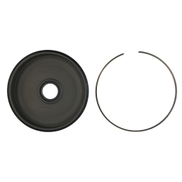 PIERŚCIEN OSADCZY POKRYWY SPRZĘGŁA DQ381