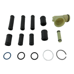 ZESTAW RUREK OLEJOWYCH DQ381