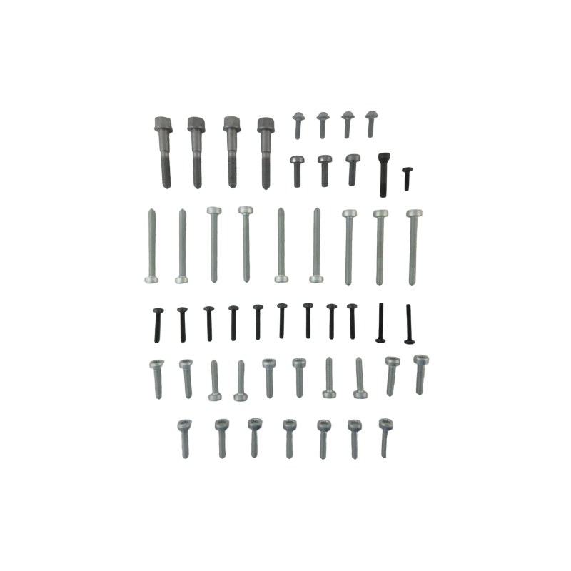 ZESTAW ŚRUB SKRZYNI DQ381