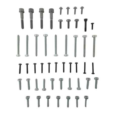 ZESTAW ŚRUB SKRZYNI DQ381