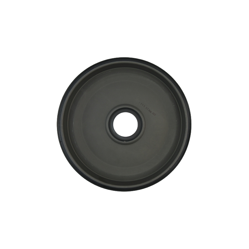 POKRYWA SPRZĘGŁA DQ381