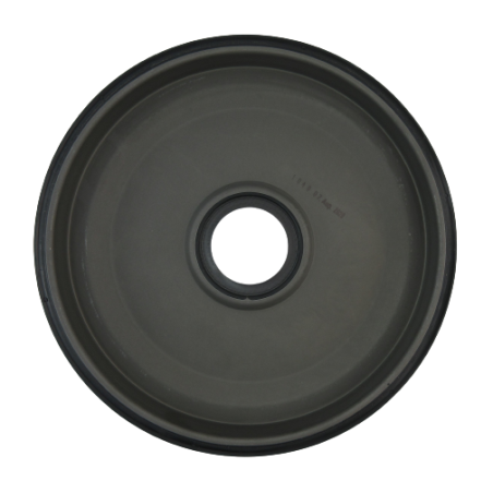 POKRYWA SPRZĘGŁA DQ381