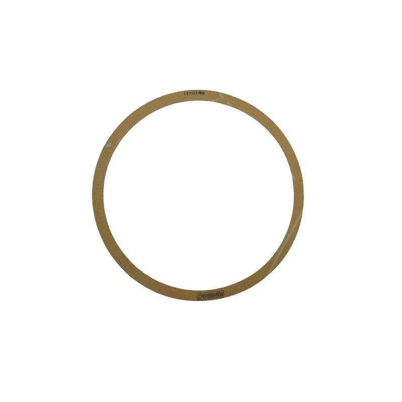 OKLEINA CIERNA 235mm x 211mm 1.1mm SENAR