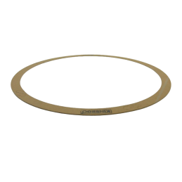 OKLEINA CIERNA 235mm x 211mm 1.1mm SENAR