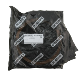 OKLEINA CIERNA 235mm x 206mm 1.1mm SENAR