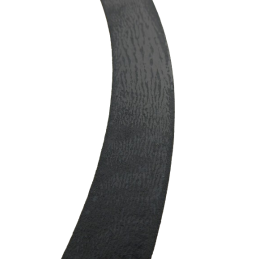 OKLEINA CIERNA 235mm x 206mm 1.1mm SENAR