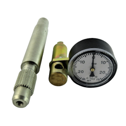 KLUCZ DYNAMOMETRYCZNY