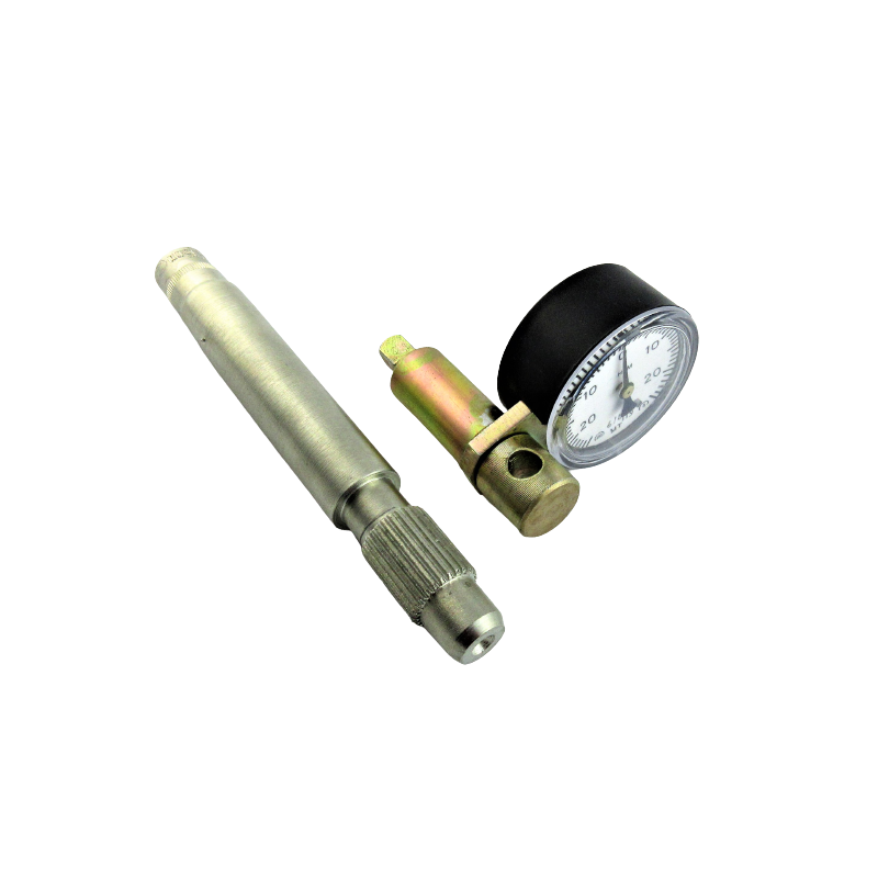 KLUCZ DYNAMOMETRYCZNY