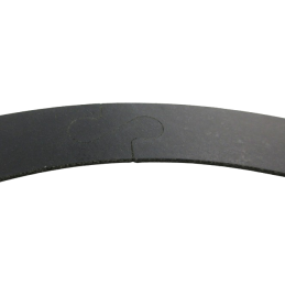 REIBBELAG 254mm x 210mm 1.7mm HTE