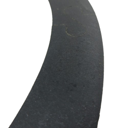 REIBBELAG 254mm x 210mm 1.7mm HTE