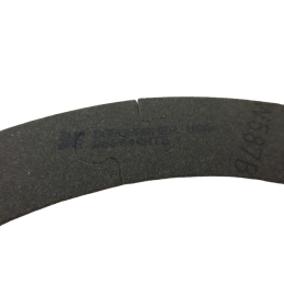 REIBBELAG 254mm x 210mm 1.7mm HTE