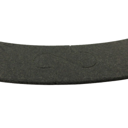 REIBBELAG 254mm x 210mm 1.7mm HTE