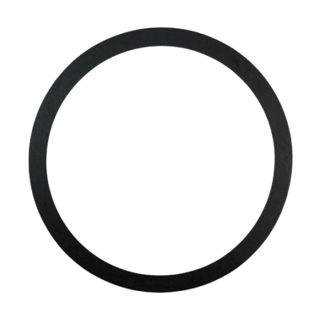 OKLEINA CIERNA 300mm x 259mm x 1.70mm HTE