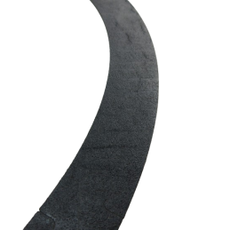 OKLEINA CIERNA 300mm x 259mm x 1.70mm HTE