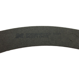 OKLEINA CIERNA 300mm x 259mm x 1.70mm HTE