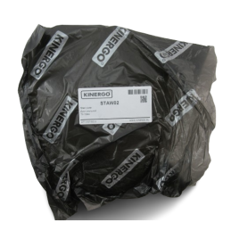 CONVERTER STEEL PLATE TF-72SC 224mm x 185.4mm x 2.0mm 40 TEETH