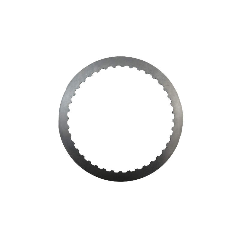 CONVERTER STEEL PLATE TF-72SC 224mm x 185.4mm x 2.0mm 40 TEETH