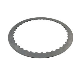 CONVERTER STEEL PLATE TF-72SC 224mm x 185.4mm x 2.0mm 40 TEETH