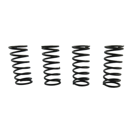 SPRĘŻYNA D 2.0 x 19.5 x 41.5 x 7 1/2 LEWA - 4 SZT
