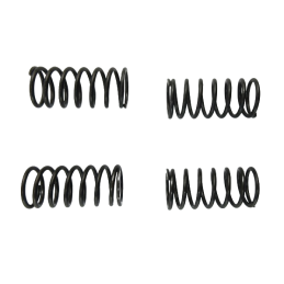 SPRĘŻYNA D 2.0 x 19.5 x 41.5 x 7 1/2 LEWA - 4 SZT