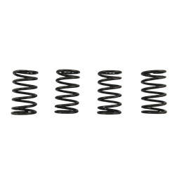 SPRĘŻYNA E 2.8 x 25.8 x 44.7 x 6 1/4 - 4 SZT
