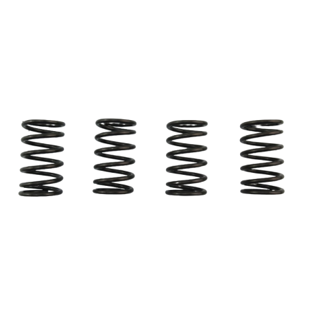SPRĘŻYNA E 2.8 x 25.8 x 44.7 x 6 1/4 - 4 SZT