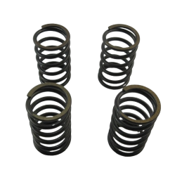 SPRĘŻYNA E 2.8 x 25.8 x 44.7 x 6 1/4 - 4 SZT