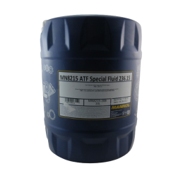 OLEJ MANNOL ATF MB 236.15 MB 722.9 20L